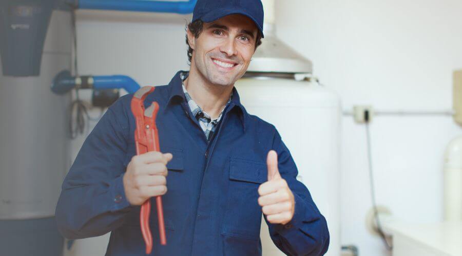 Professional Leak Detection in Urich, MO